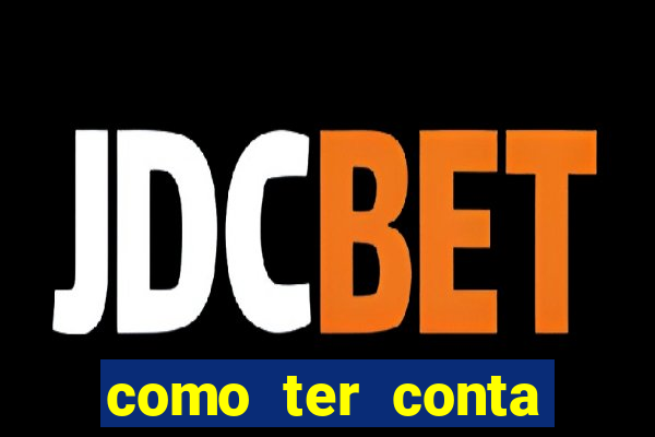 como ter conta demo fortune tiger